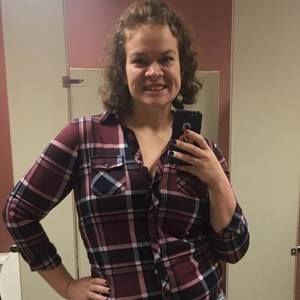 Meet your Posher, Shannon